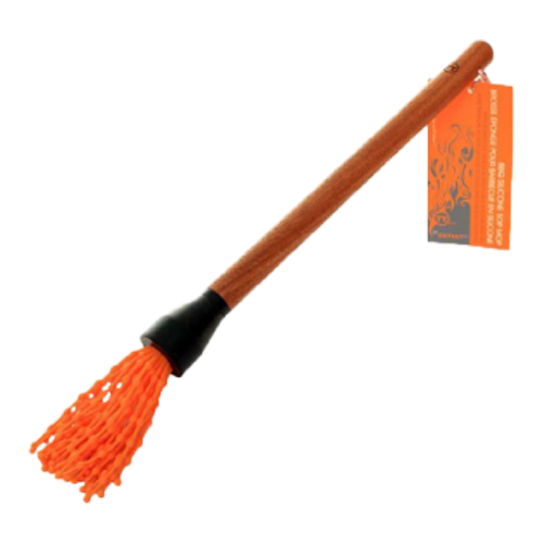 Silicone Sop Mop with Removable Silicone