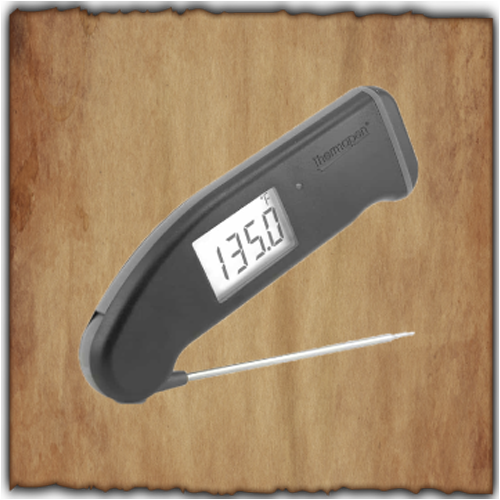 Thermapen ® Mk4 By ThermaWorks