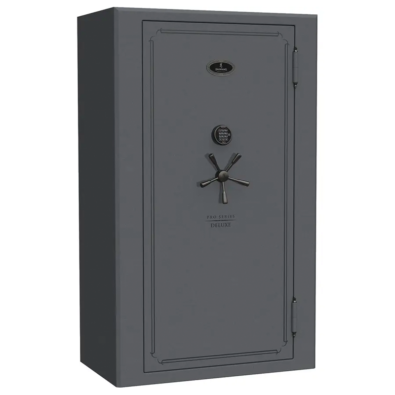 Deluxe Safes