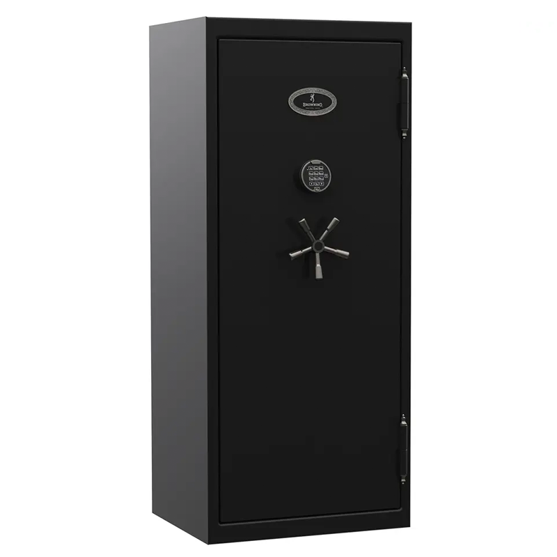 Home Safes Deluxe